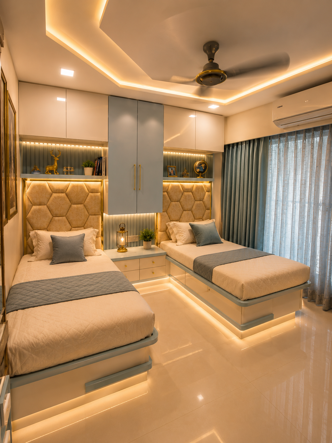 Interior Decoration